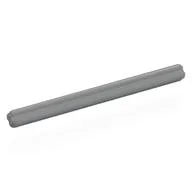 Technic Axle 7, Light Bluish Gray