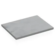 Tile 6 x 8, Light Bluish Gray