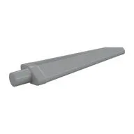 Weapon Spike Flexible 3.5L, Light Bluish Gray
