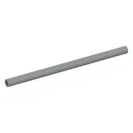 Hose Rigid 3mm D. 7L / 5.6cm, Light Bluish Gray