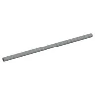 Hose Rigid 3mm D. 10L / 8.0cm, Light Bluish Gray