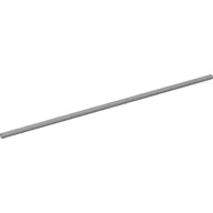 Hose Rigid 3mm D. 20L / 16cm, Light Bluish Gray