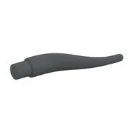 Animal Body Part, Horn (Cattle) / Tentacle / Vine / Branch / Tongue - Long, Dark Bluish Gray