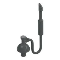 Tool Welding Gun, Dark Bluish Gray