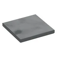 Tile 4 x 4, Dark Bluish Gray