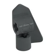 Technic Panel Fairing #7 3L Very Small Smooth, Side A, Dark Bluish Gray