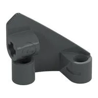 Technic Panel Fairing #9 Medium Triangle Smooth, Dark Bluish Gray