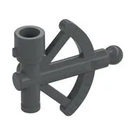 Equipment Sextant, Dark Bluish Gray