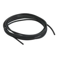 String Cord Medium Thickness (1mm) 150cm, Dark Bluish Gray