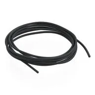 String Cord Medium Thickness (1mm) 66cm, Dark Bluish Gray
