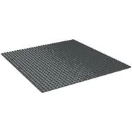 Baseplate 32 x 32, Dark Bluish Gray