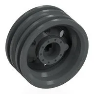 Wheel 30 x 14, Dark Bluish Gray