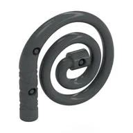 Equipment Whip [Coiled], Dark Bluish Gray
