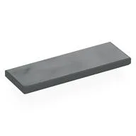 Tile 2 x 6, Dark Bluish Gray