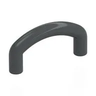 Bar, Curved U-Shape 2 x 3, Dark Bluish Gray