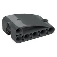 Technic Panel 3 x 2 x 5, Dark Bluish Gray