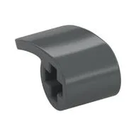 Technic Panel Fairing 2 x 1 x 1, Dark Bluish Gray