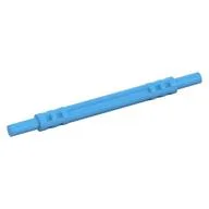 Axle Hose, Soft 7L, Medium Blue