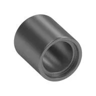 Technic Pin Connector Round 1L [Beam], Metallic Silver