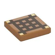 Tile 2 x 2 with Dark Brown Minecraft Grid Print (Crafting Table), Medium Nougat