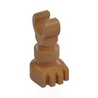 Leg Skeleton, Medium Nougat
