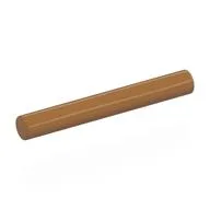 Bar 3L, Medium Nougat