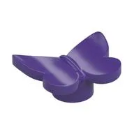 Insect, Butterfly, Dark Purple