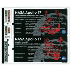 Sticker Sheet 2 for Set 42182-1, [No Color/Any Color]