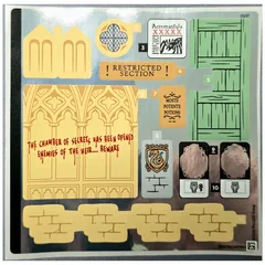 Sticker Sheet for Set 76473-1, [No Color/Any Color]