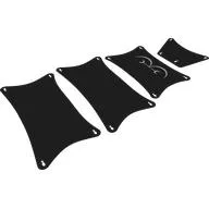 Sheet for Set 75646-1, Large Sails, [No Color/Any Color]