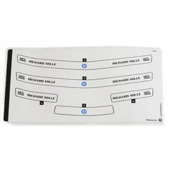 Sticker Sheet 2 for Set 43014-1, [No Color/Any Color]
