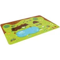 Playmat for Set 10480-1, [No Color/Any Color]